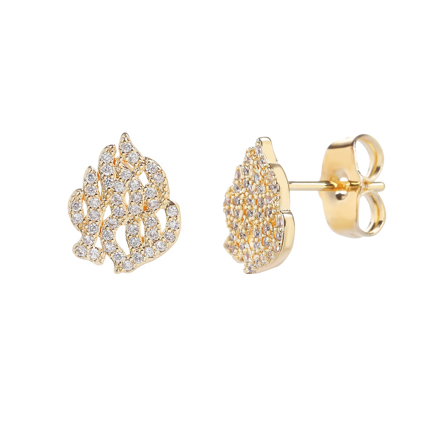 עגיל האש שלי