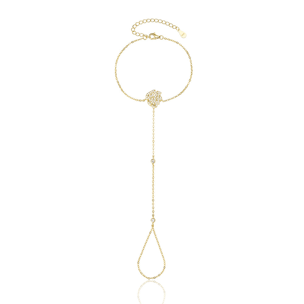 צמיד גאדי האש שלי