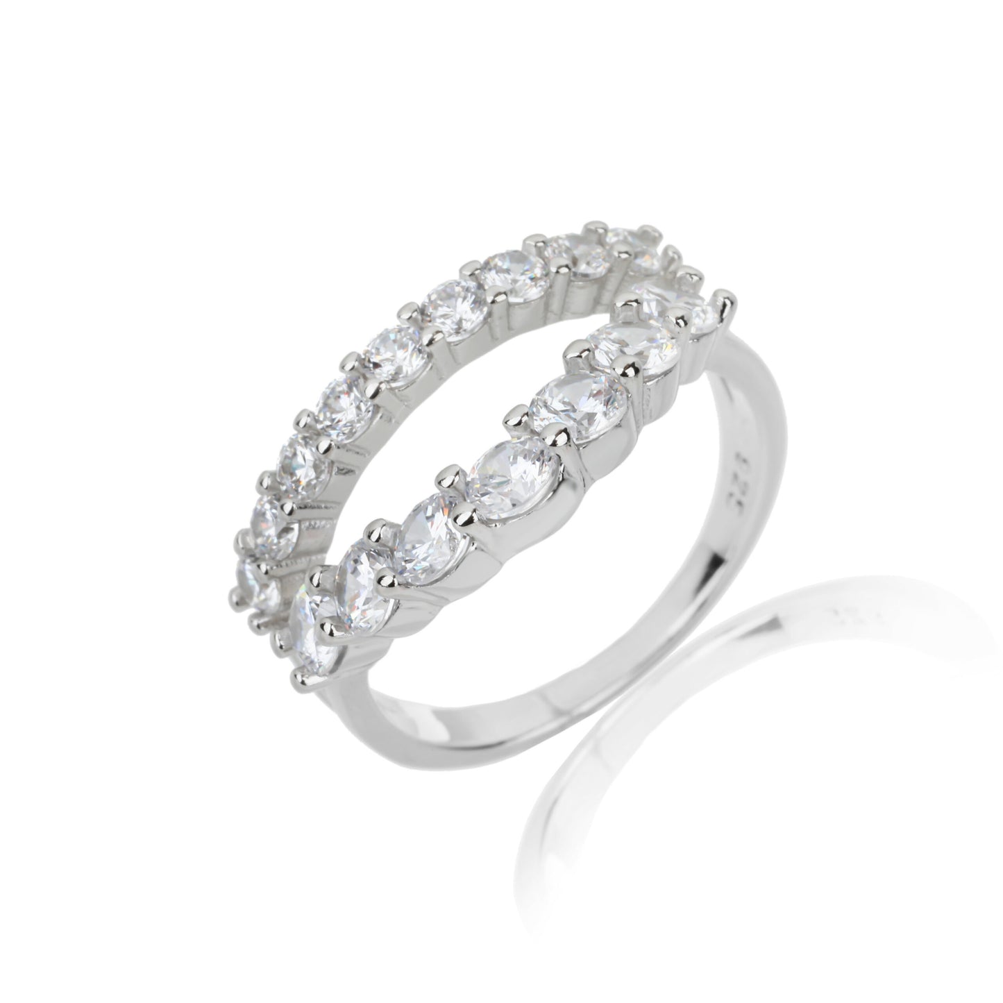 טבעת דגם סוזי