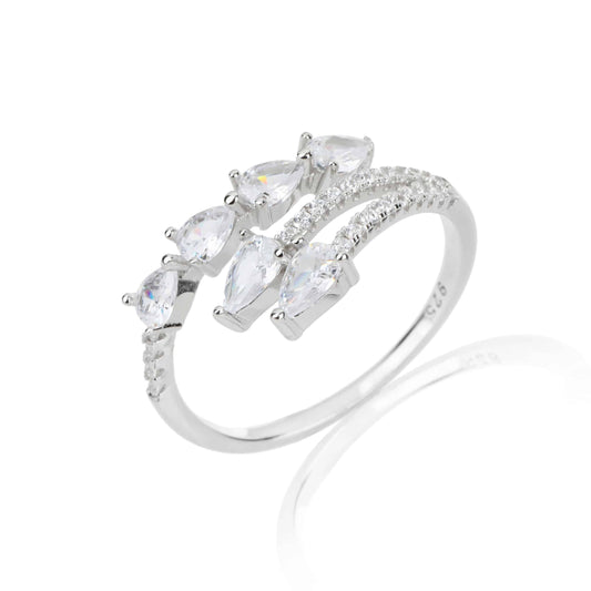 טבעת דגם ארבל