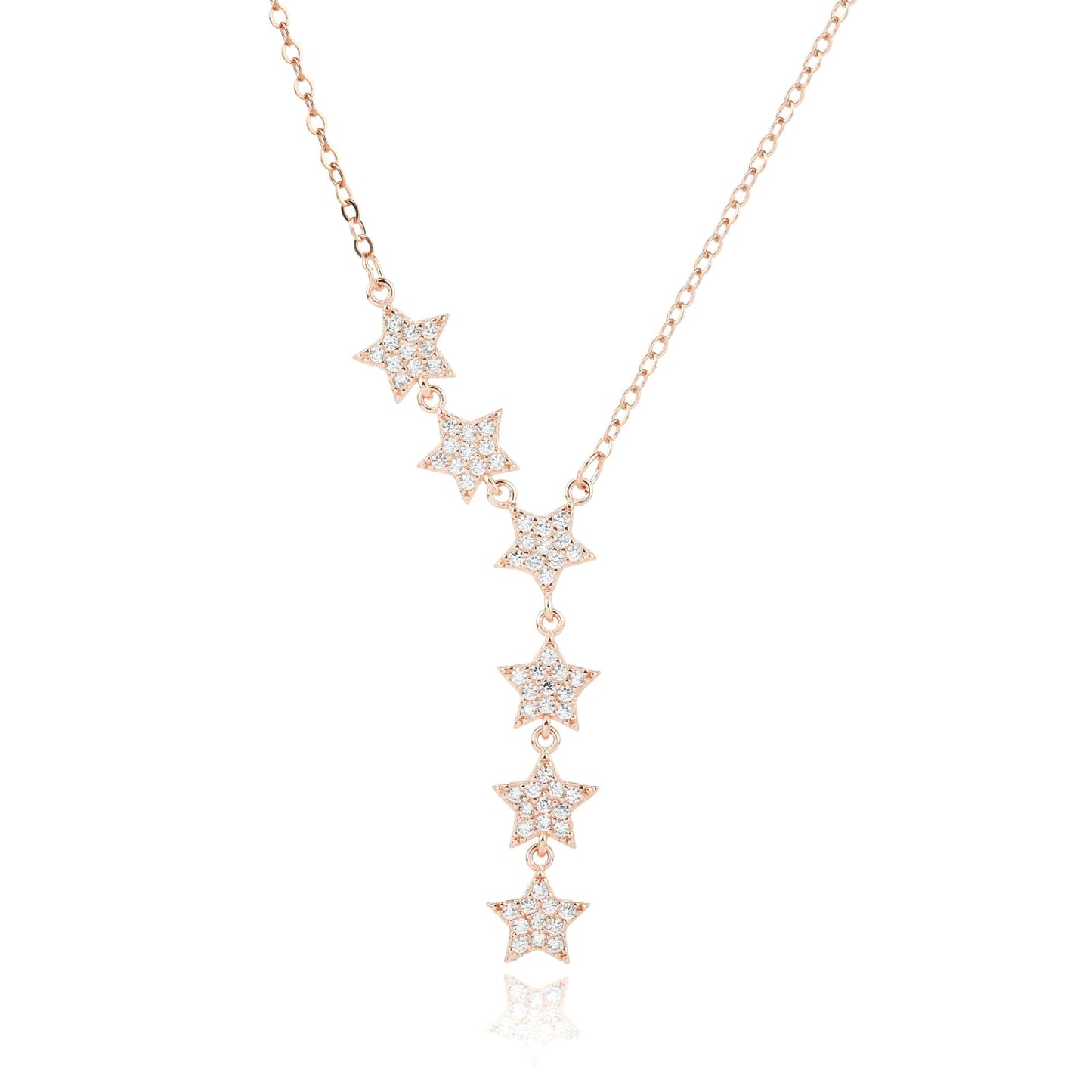 שרשרת דגם ליז