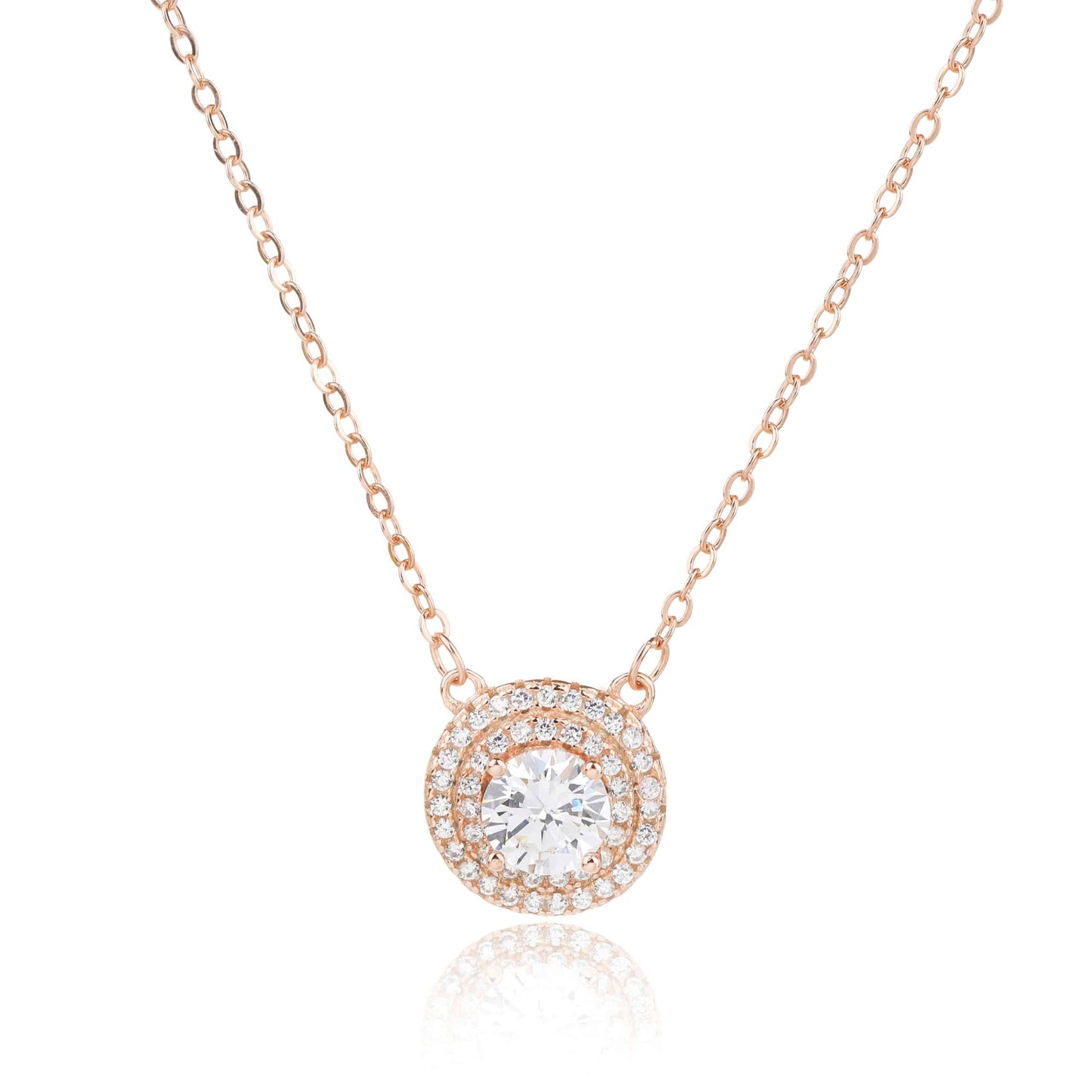 שרשרת  דגם לין