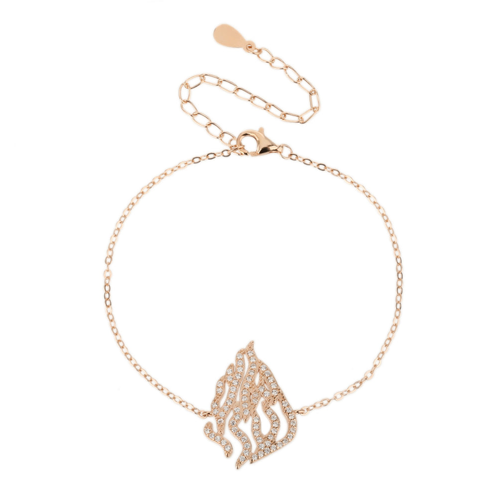 צמיד האש שלי