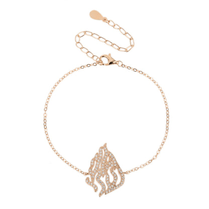 צמיד האש שלי