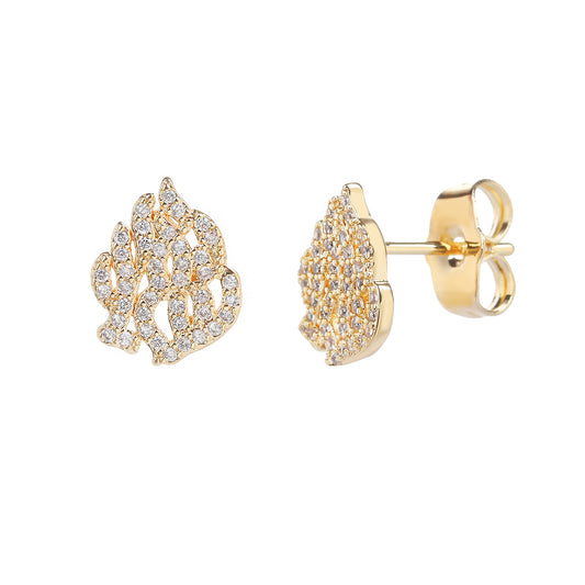 עגיל האש שלי