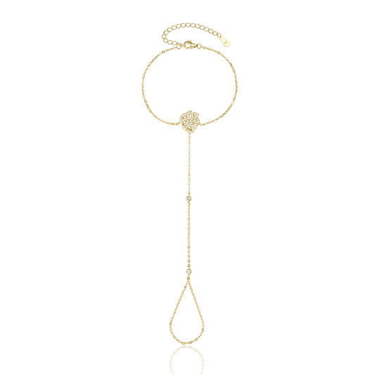 צמיד גאדי האש שלי