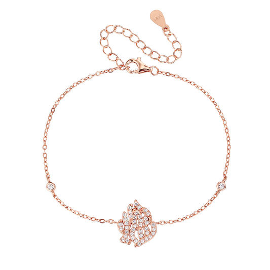 צמיד האש שלי רוז