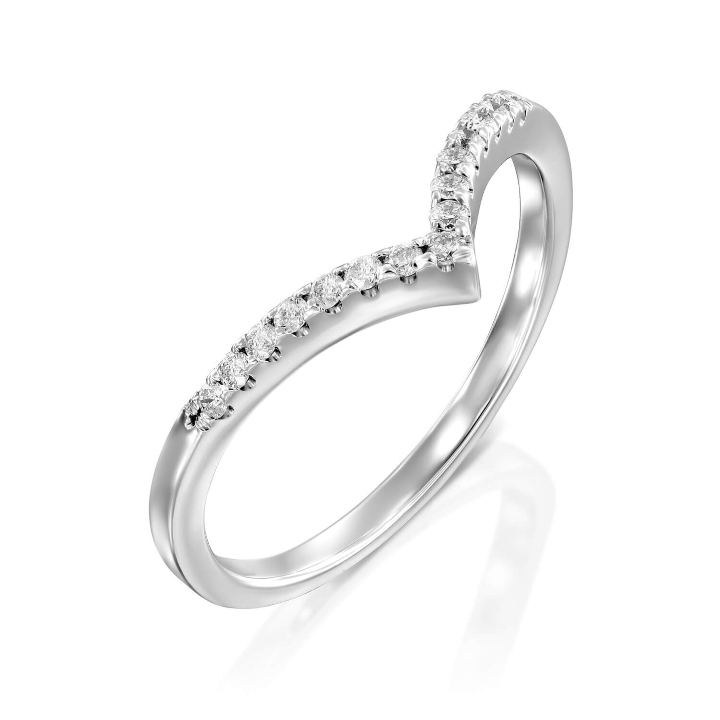 טבעת דגם ארבל