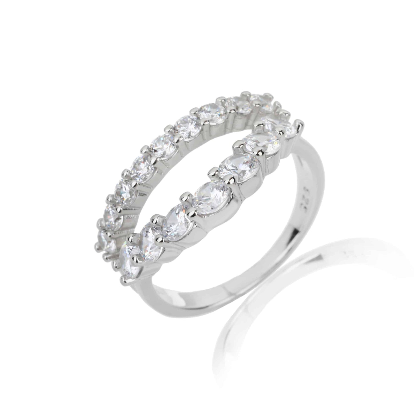 טבעת דגם סוזי