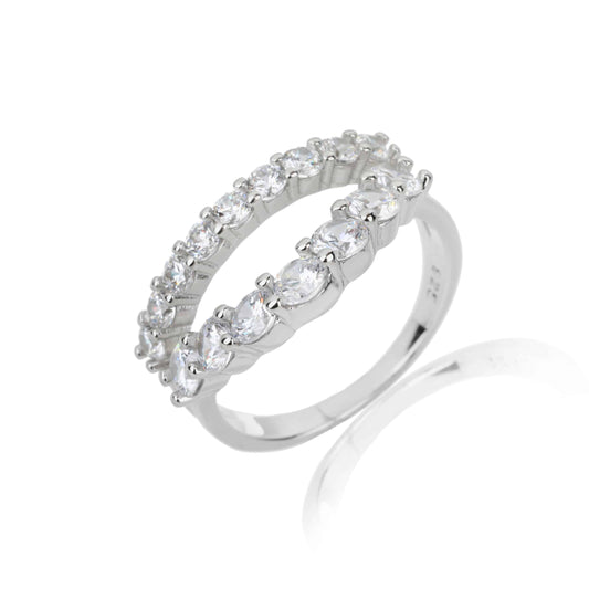 טבעת דגם סוזי