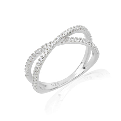 טבעת דגם אריאל