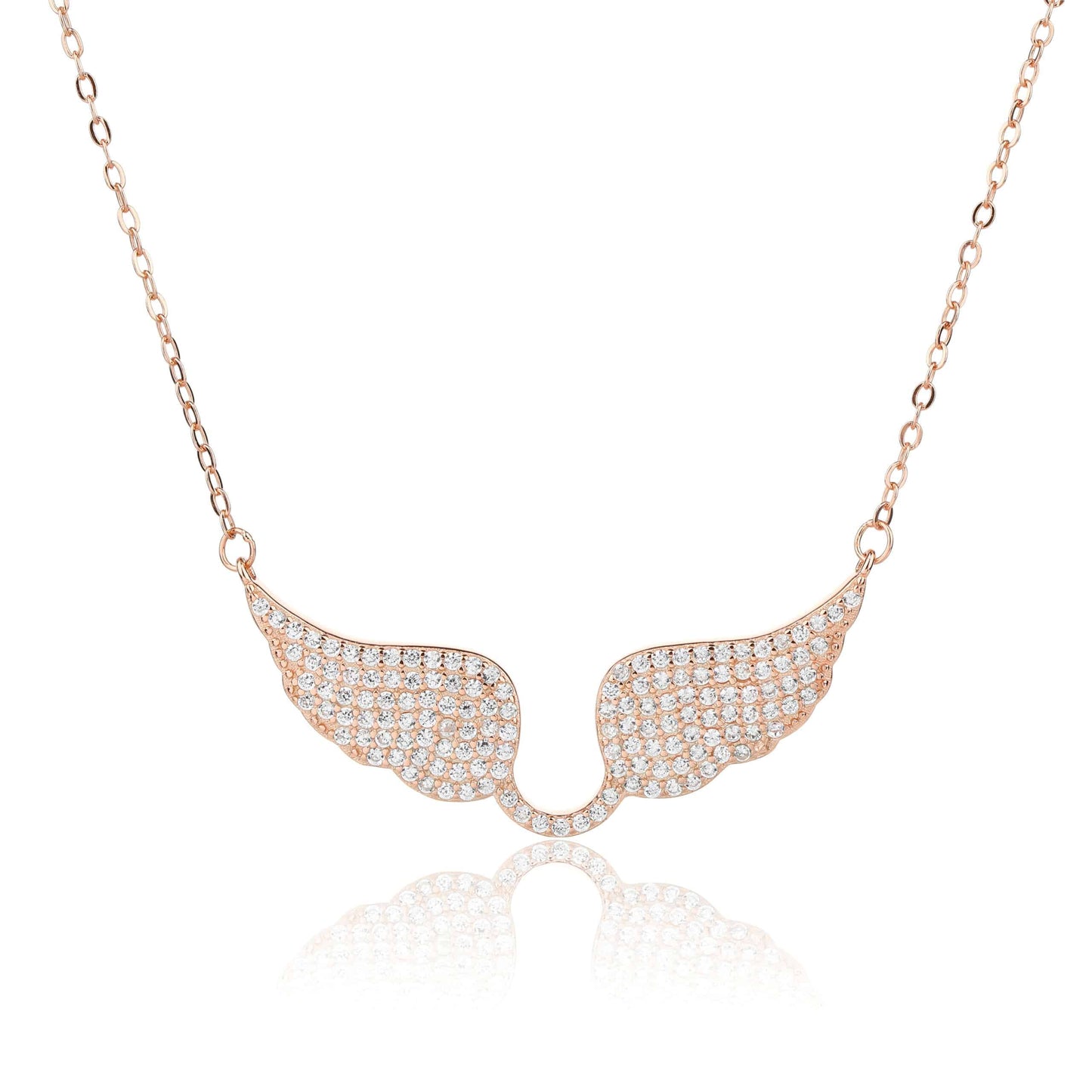 שרשרת כנפיים 30 מ"מ