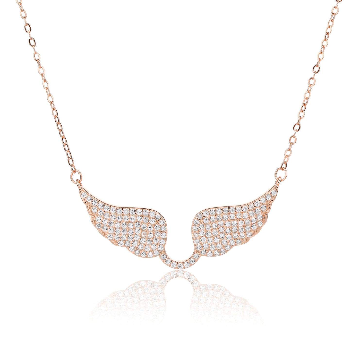 שרשרת כנפיים 30 מ"מ