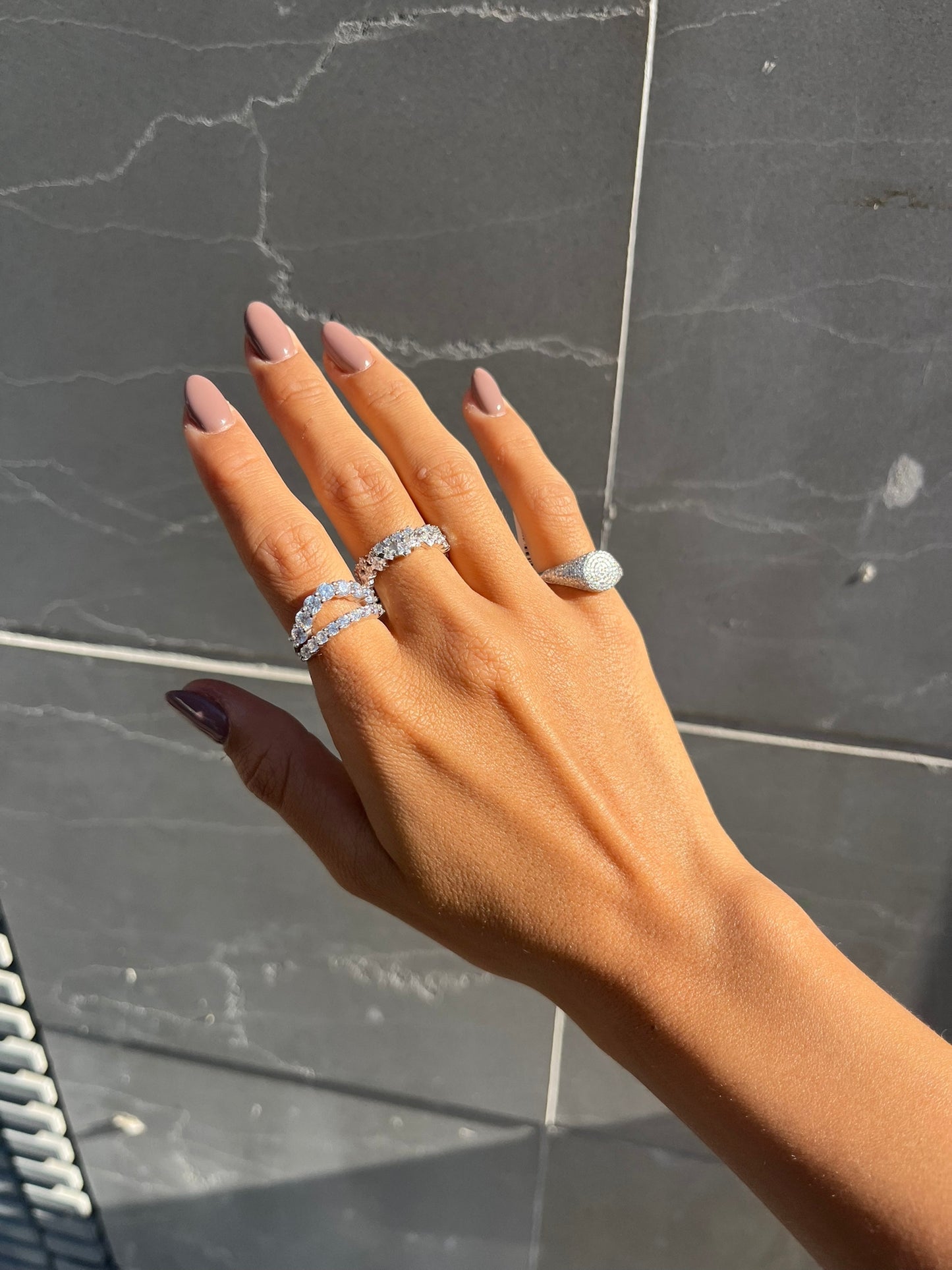 טבעת דגם סוזי